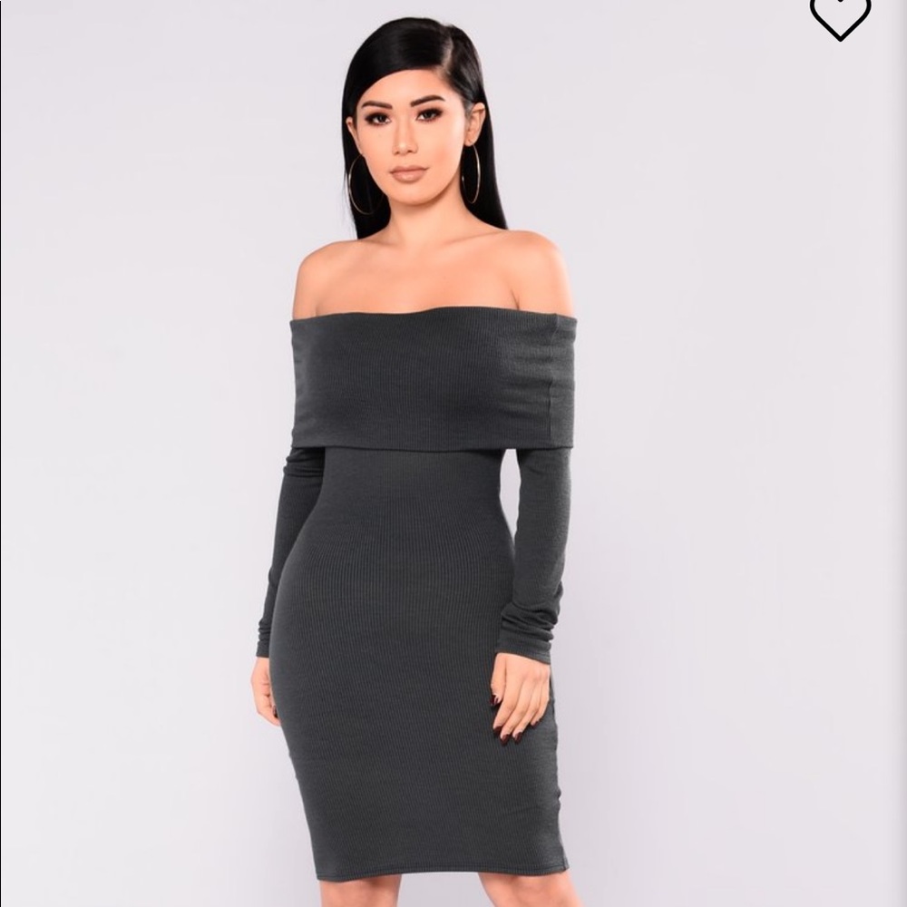 Bodycon dress